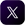 X