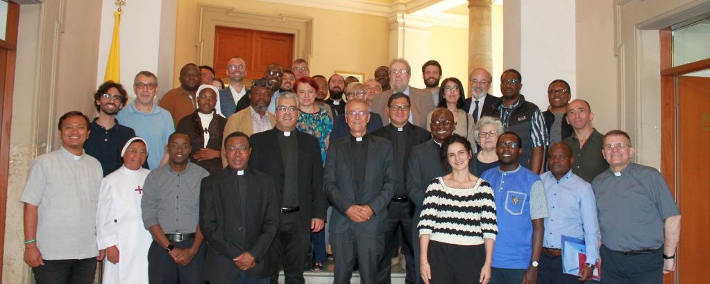 Il PISAI è un centro di studi e di ricerca che prepara al dialogo islamo-cristiano