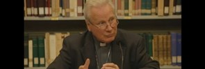 Conferenza Mgr. Michael Fitzgerald 'The Arab Spring Outside In' 17 05 2013