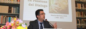 Il PISAI è lieto di annunciare la nomina del professor Michel Younès a Decano della Facoltà ecclesiastica di Teologia dell’Università Cattolica di Lione (UCLy)