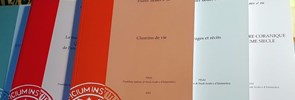 Il PISAI annuncia la pubblicazione di Études Arabes 120 (2023) dal titolo 'Chemins de vie'.  I testi proposti sono di autori musulmani e cristiani